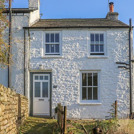 Howgill Cottage Sedbergh Buitenkant foto