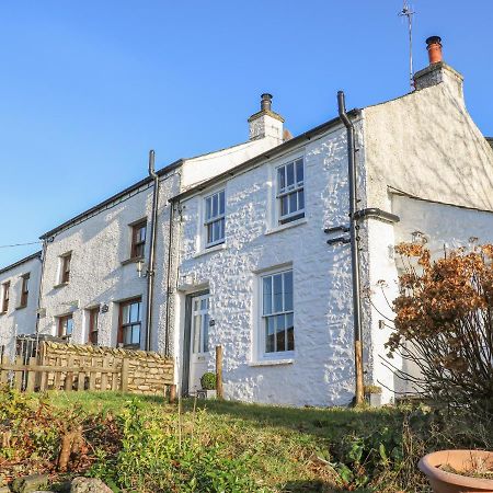 Howgill Cottage Sedbergh Buitenkant foto