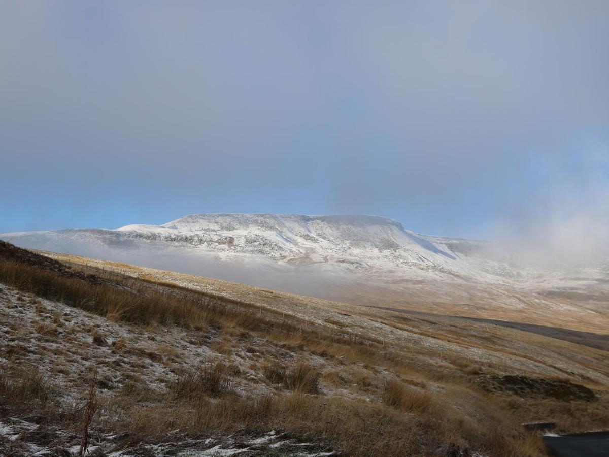 Howgill Cottage Sedbergh Buitenkant foto