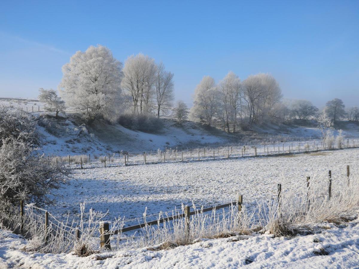 Howgill Cottage Sedbergh Buitenkant foto