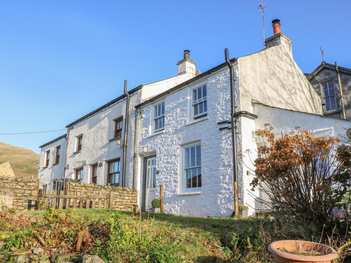 Howgill Cottage Sedbergh Buitenkant foto